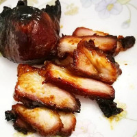 Féi Féi Shāo Là · Yún Tūn Miàn food