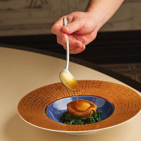 Xià Gōng food