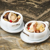 Xià Gōng food