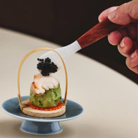 Xià Gōng food