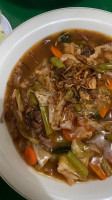 Warung Cap Cay Ateng food