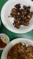 Warung Cap Cay Ateng food