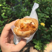 Chí Míng Xiāng Cuì Kā Lí Bo food