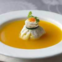 Huá Lè food