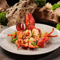 Huá Lè food