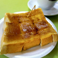 Wǔ Shí Nián Dài food
