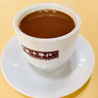 Wǔ Shí Nián Dài food