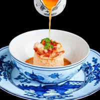 Xià Yuàn food