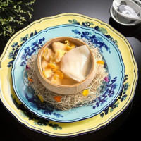 Xià Yuàn food