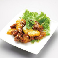 Huán Jiè food