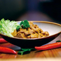 Huán Jiè food