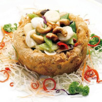 Huán Jiè food