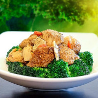 Huán Jiè food