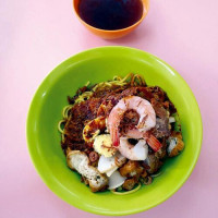 Chóng Zhèng food