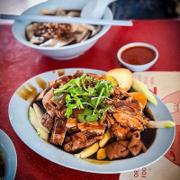 Wén Tōng Jì food