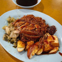 Wén Tōng Jì food