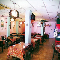 Là Jiāo Xiāng Rú Qiè inside