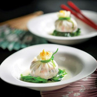 Yù Bǎo Gé Wū Jié food