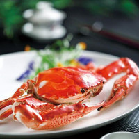 Yù Bǎo Gé Wū Jié food