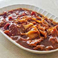 Jiǔ Xiàng Niú Hé food