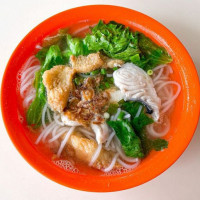 Guāng Jì Cháo Zhōu Yú Mí food
