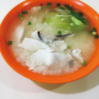 Guāng Jì Cháo Zhōu Yú Mí food