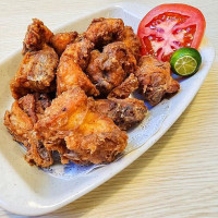 Guó Chéng Cài Guǎn food