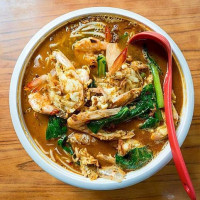 Guó Chéng Cài Guǎn food