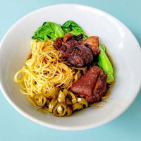 Lǎo Jiē Fāng food