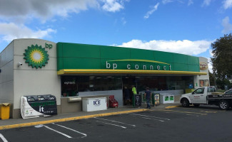 Bp outside