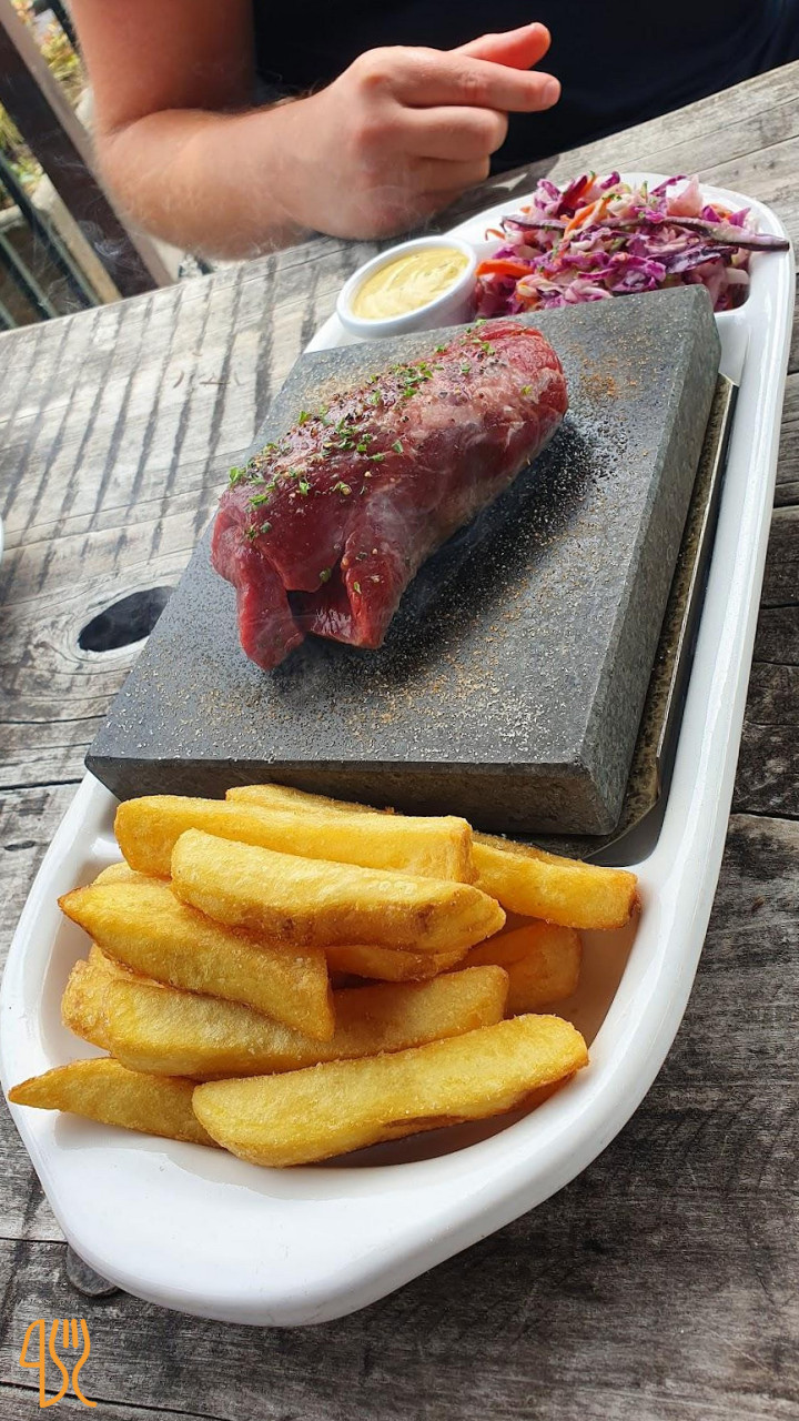 Tomo Eatery