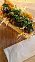 Kiwi Kai food