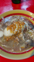 Tibsok Special Batchoy And Lomi House food