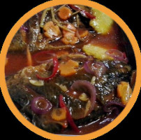 Marvian Resto And Catering Services food