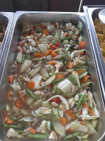 Marvian Resto And Catering Services food