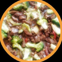 Marvian Resto And Catering Services food