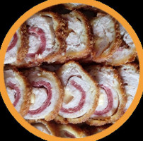 Marvian Resto And Catering Services food
