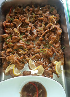 Marvian Resto And Catering Services food