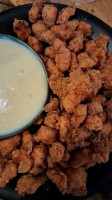 Santz Cafe And Restobar food
