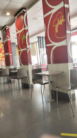 Jollibee inside