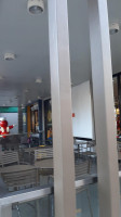 Jollibee inside