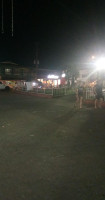 Jollibee outside