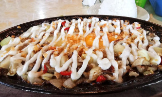 Palamangkas Pala-pala Seafood food