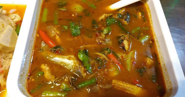 ครัวดอยช้าง food