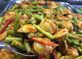 ครัวข้าวนิ่ม food