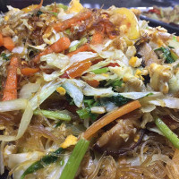 ครัวข้าวนิ่ม food