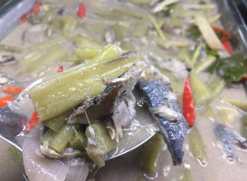 ครัวข้าวนิ่ม food