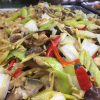ครัวข้าวนิ่ม food