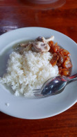Suan Sawasdee food