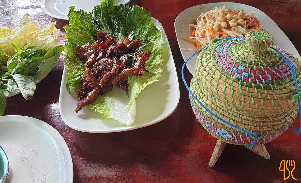 226ลาบเป็ด